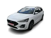 Gebraucht Ford Focus ST-Line 125 PS (91 kW) 2025 Weiss
