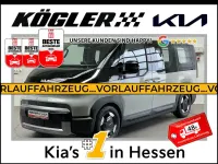 Neu Kia PV5 119 kW (163 PS) 2026 Grün Van / Kleinbus