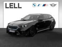 Neu BMW M5 Shadowline 727 PS (534 kW) 2026 Schwarz Kombi