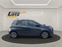 gebraucht Renault Zoe Intens*R135/Z.E.50(Miet-Batterie)*Bose