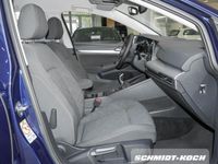 gebraucht VW Golf Golf LifeLife 2.0 TDI LED-Scheinw. Navi Sitzhzg. DAB