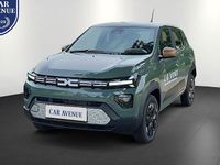 Gebraucht Dacia Spring Extreme 47 kW (65 PS) 2025 Grün (olivgrün (grün)) Kleinwagen