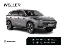 Neu MG HS 224 PS (164 kW) 2026 Hampstead grey (grau) SUV