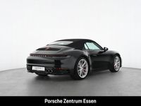 gebraucht Porsche 911 Carrera 4S Cabriolet (992)