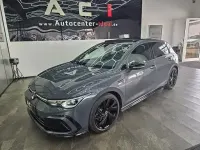 Gebraucht VW Golf VIII R-line 190 PS (139 kW) 2023 Grau Limousine