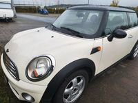 gebraucht Mini ONE Diesel