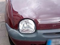 Second-hand Renault Twingo 58 CP (42 kW) 2002 Andere farben Hatchback