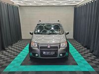 Occasion Fiat Panda 101 ch (74 kW) 2009 Gris Citadine