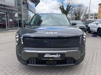 Gebraucht Kia EV2 Earth 108 kW (147 PS) 2026 Schwarz SUV