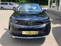 Gebraucht Opel Mokka-e Elegance 100 kW (136 PS) 2023 Diamant schwarz SUV