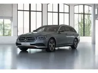 Gebraucht Mercedes E300 Avantgarde 265 PS (194 kW) 2022 Grau Limousine