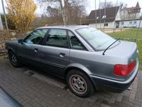 gebraucht Audi 80 2.0 neuer TÜV