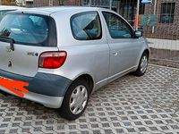 Gebraucht Toyota Yaris 68 PS (50 kW) 2000 Kleinwagen