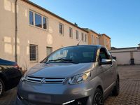 Gebraucht Aixam Coupe 2014 Grau Coupé