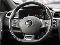 gebraucht Renault Kadjar Black Edition TCe 140 LED NAVI SHZ KAMERA