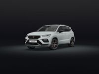Neu Cupra Ateca 150 PS (110 kW) 2026 Weiß SUV