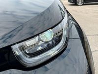 Gebraucht BMW i3 125 kW (170 PS) 2021 Schwarz Kleinwagen