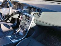 Gebraucht Volvo V60 150 PS (110 kW) 2017 Kombi