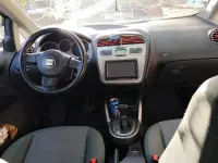 Używany Seat Altea 150 KM (110 kW) 2004 Szary Minivan