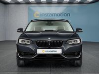 Gebraucht BMW 230 252 PS (185 kW) 2020 Coupé