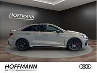 Gebraucht Audi RS3 Exclusive 400 PS (294 kW) 2025 Beige (individuallackierungen audi exclusive) Limousine