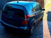 Gebraucht Mercedes A160 95 PS (69 kW) 2010 Grau Kombi