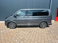 Używany VW T6 199 KM (146 kW) 2019 Szary Van