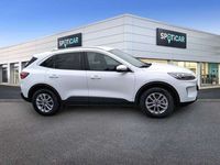 gebraucht Ford Kuga 2.5 Duratec Titanium