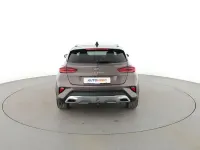 Gebraucht Kia XCeed Platinum Edition 204 PS (150 kW) 2020 Braun SUV