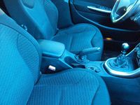 Gebraucht Peugeot 308 SW Allure 111 PS (81 kW) 2012 Kombi