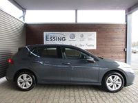 Gebraucht VW Golf VIII Life 116 PS (85 kW) 2022 Grau Limousine
