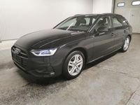 gebraucht Audi A4 Avant 40TDI Stronic Advanced-NAVI*LEDER*AHK