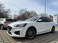 gebraucht Ford Focus 1.0 ST-Line Winter-P|Kamera|Parksensoren