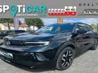 Gebraucht Opel Mokka Edition 136 PS (100 kW) 2025 Karbon schwarz SUV