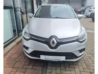 Gebraucht Renault Clio Business 75 PS (55 kW) 2018 Platingrau (metallic) Kombi