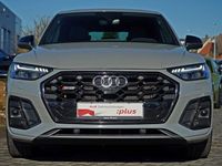 Gebraucht Audi SQ5 Ambiente 341 PS (250 kW) 2022 Grau SUV