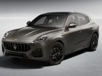 Neu Maserati Grecale 330 PS (242 kW) 2026 Grau SUV