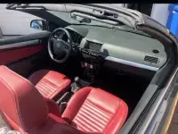 Gebraucht Opel Astra Cosmo 179 PS (131 kW) 2010 Blau Cabrio