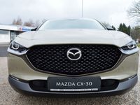gebraucht Mazda CX-30 2.0 e-SKYACTIV-G M-Hybrid Nagisa *Leder+LED*