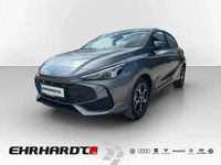 Gebraucht MG MG3 Comfort 116 PS (85 kW) 2025 Grau Kleinwagen