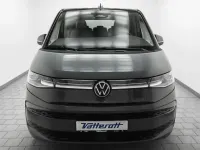 Neu VW Multivan Edition 204 PS (150 kW) 2026 Pure grey Van / Kleinbus