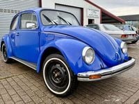 Gebraucht VW Käfer 34 PS (25 kW) 1985 Coupé