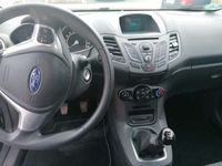 gebraucht Ford Fiesta Fiesta1.0 SYNC Edition