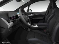 Gebraucht BMW 220 Active Tourer M Sport 156 PS (114 kW) 2025 Weiß Van / Kleinbus