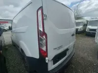Occasion Ford Transit Custom 180 ch (132 kW) 2021 Blanc Berline