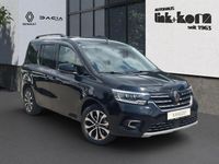 Gebraucht Renault Kangoo Techno 131 PS (96 kW) 2025 Schwarz Van / Kleinbus