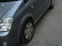 Gebraucht Opel Meriva Edition 125 PS (91 kW) 2005 Van / Kleinbus