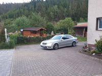 gebraucht Mercedes E55 AMG AMG