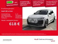 Brugt Audi e-tron S-Line 225 kW (306 HK) 2025 SUV