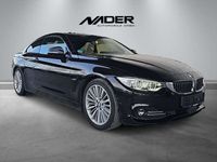 gebraucht BMW 428 428 Coupei/Luxury/LED/Sitzheizung/Keyless